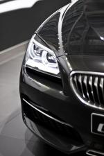 BMW Gran Coupe Design Night Concept 2010 года